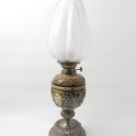 687 7583 PARAFFIN LAMP